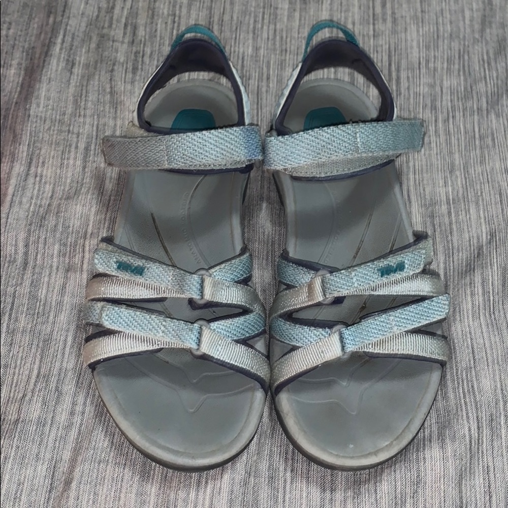 Teva sandals